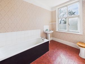 Bathroom- click for photo gallery